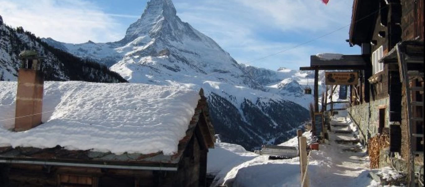 Η Βουλγαρία κλείνει το χειμερινό θέρετρο του Μπάνσκο